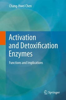 Front cover_Activation and Detoxification Enzymes