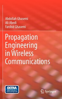 Couverture_Propagation Engineering in Wireless Communications