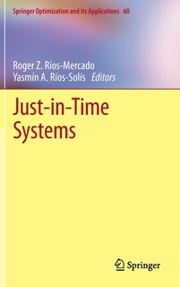 Couverture_Just-in-Time Systems