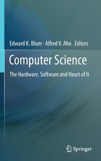 Front cover_Computer Science
