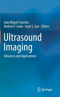Couverture_Ultrasound Imaging