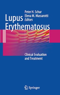 Front cover_Lupus Erythematosus