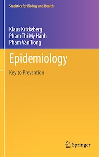 Couverture_Epidemiology