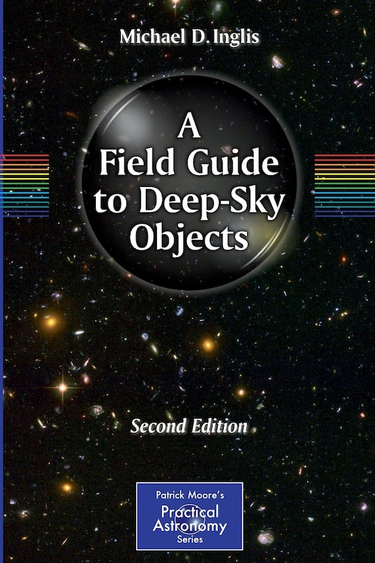 Couverture_A Field Guide to Deep-Sky Objects