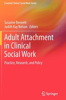 Couverture_Adult Attachment in Clinical Social Work