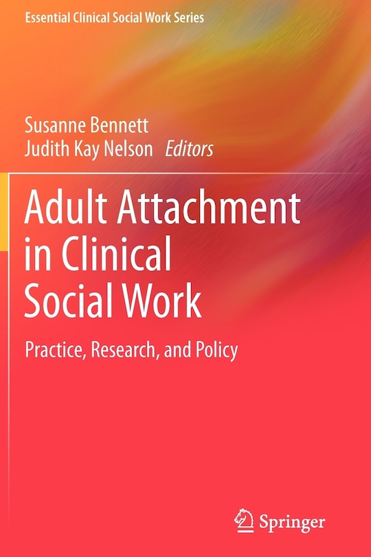 Couverture_Adult Attachment in Clinical Social Work