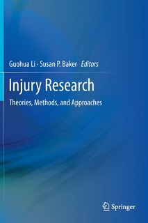 Couverture_Injury Research