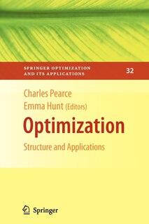 Front cover_Optimization