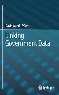 Front cover_Linking Government Data