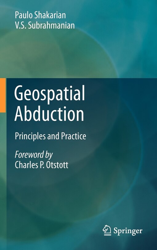 Front cover_Geospatial Abduction