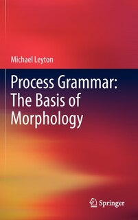 Front cover_Process Grammar