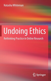 Front cover_Undoing Ethics