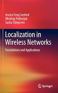 Front cover_Localization in Wireless Networks