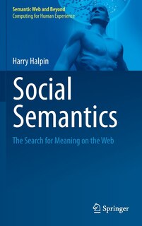Front cover_Social Semantics