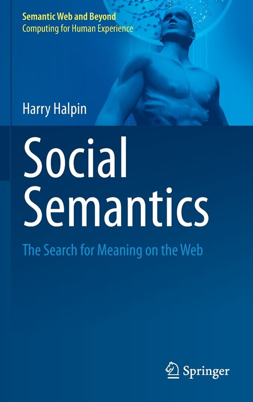 Front cover_Social Semantics