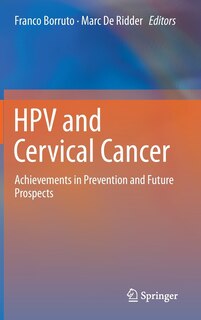 Front cover_HPV and Cervical Cancer