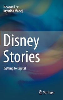 Couverture_Disney Stories