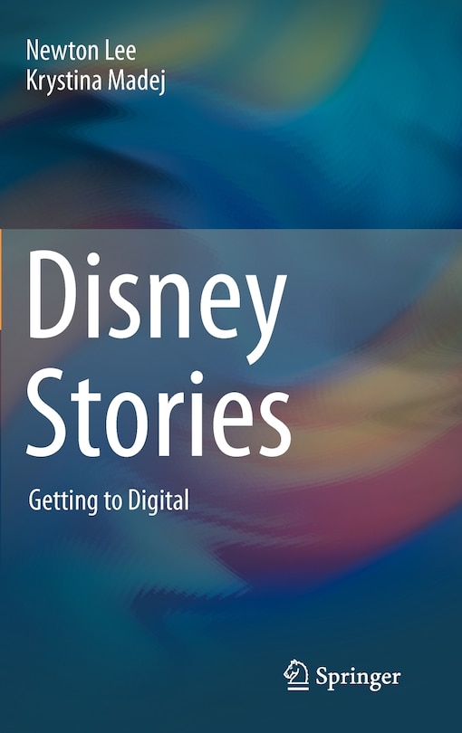Couverture_Disney Stories