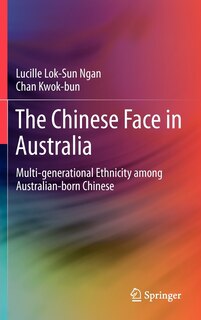 Front cover_The Chinese Face in Australia