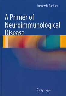 Front cover_A Primer of Neuroimmunological Disease