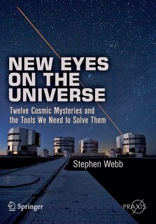 Couverture_New Eyes on the Universe