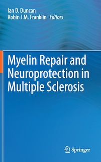 Front cover_Myelin Repair and Neuroprotection in Multiple Sclerosis