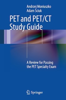 Couverture_PET and PET/CT Study Guide