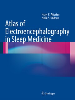 Front cover_Atlas of Electroencephalography in Sleep Medicine