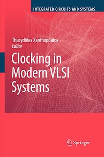 Couverture_Clocking in Modern VLSI Systems