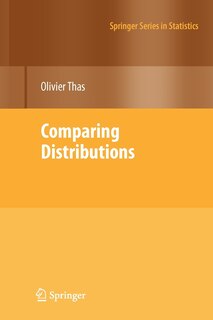 Front cover_Comparing Distributions
