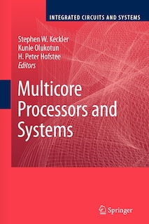 Couverture_Multicore Processors and Systems