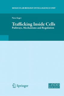 Couverture_Trafficking Inside Cells