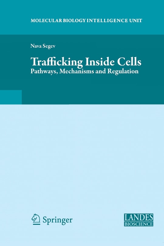 Couverture_Trafficking Inside Cells