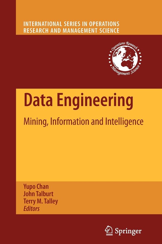Front cover_Data Engineering