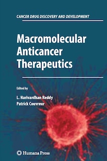 Front cover_Macromolecular Anticancer Therapeutics