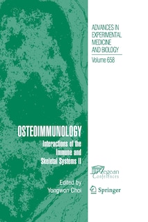 Front cover_Osteoimmunology