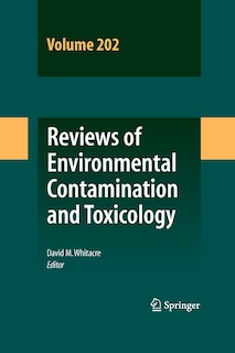 Couverture_Reviews of Environmental Contamination and Toxicology