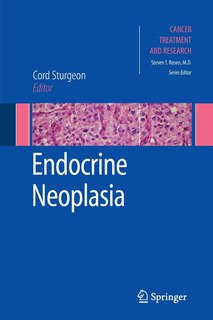 Front cover_Endocrine Neoplasia