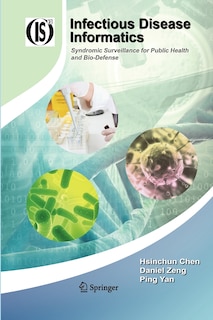 Couverture_Infectious Disease Informatics