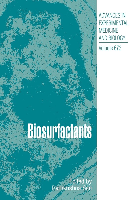 Front cover_Biosurfactants