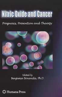 Front cover_Nitric Oxide (NO) and Cancer