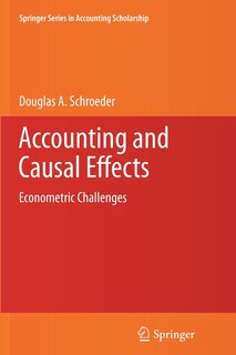 Couverture_Accounting and Causal Effects