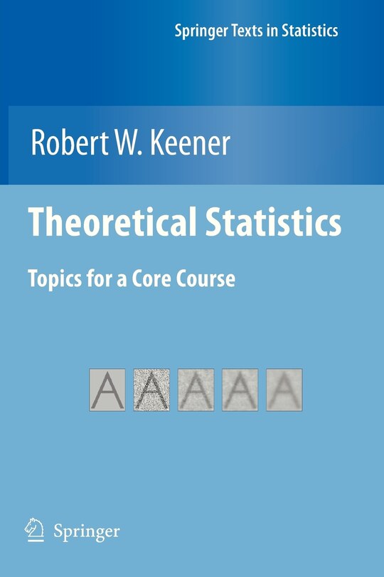 Couverture_Theoretical Statistics