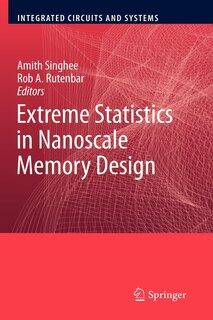 Couverture_Extreme Statistics in Nanoscale Memory Design