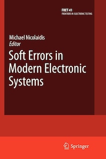 Couverture_Soft Errors in Modern Electronic Systems
