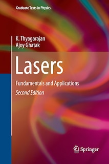 Lasers: Fundamentals and Applications