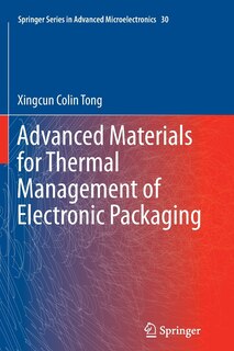 Front cover_Advanced Materials for Thermal Management of Electronic Packaging
