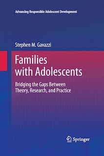 Front cover_Families with Adolescents