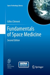 Couverture_Fundamentals of Space Medicine