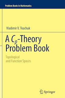Front cover_A Cp-Theory Problem Book